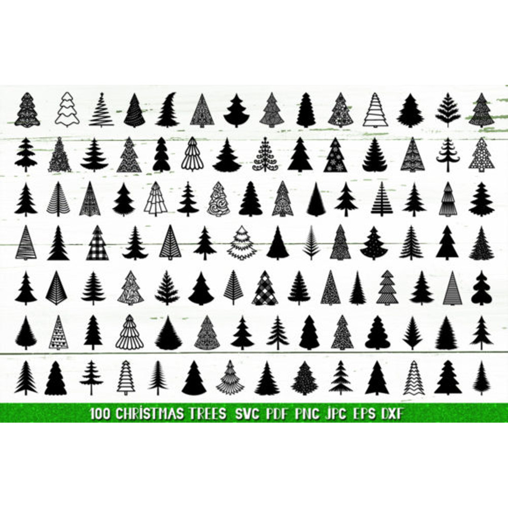 Christmas-Tree-Silhouette-Bundle-SVG-Graphics-15520839-1-1-580x386.jpg