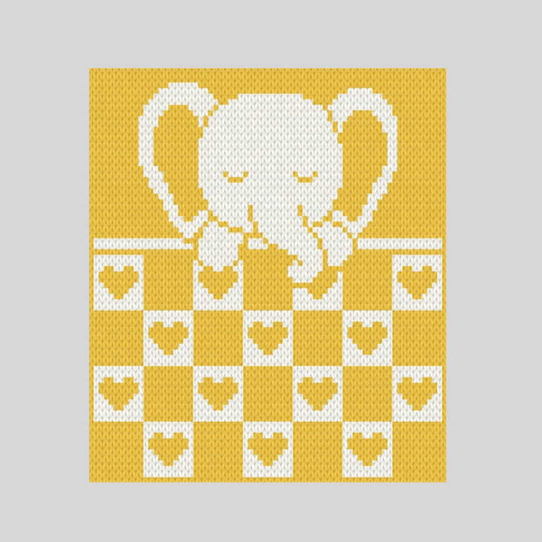 loop-yarn-elephant-hearts-checkered-blanket-4.jpg