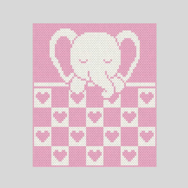 loop-yarn-elephant-hearts-checkered-blanket-5.jpg