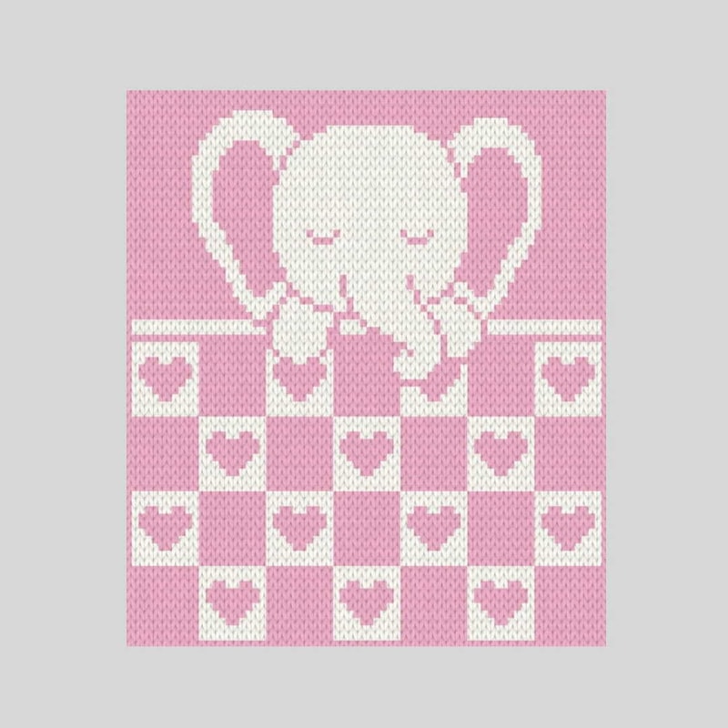 loop-yarn-elephant-hearts-checkered-blanket-5.jpg