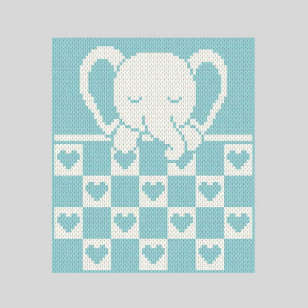 loop-yarn-elephant-hearts-checkered-blanket-3.jpg