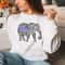 Autism Elephant Sweatshirt, Autism Support Shirt, Autism Awareness Tee, Autism T-shirt, Inclusion Sweatshirt, Autism Mom Shirt, Autism Dad - 5.jpg