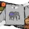 Autism Elephant Sweatshirt, Autism Support Shirt, Autism Awareness Tee, Autism T-shirt, Inclusion Sweatshirt, Autism Mom Shirt, Autism Dad - 6.jpg