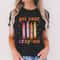 Get Your Cray-on Shirt, Distressed Teacher Shirt, Cute Teacher Shirts, Trendy Retro Teacher Shirt, Funny Teacher Shirt, Preschool Teacher - 6.jpg