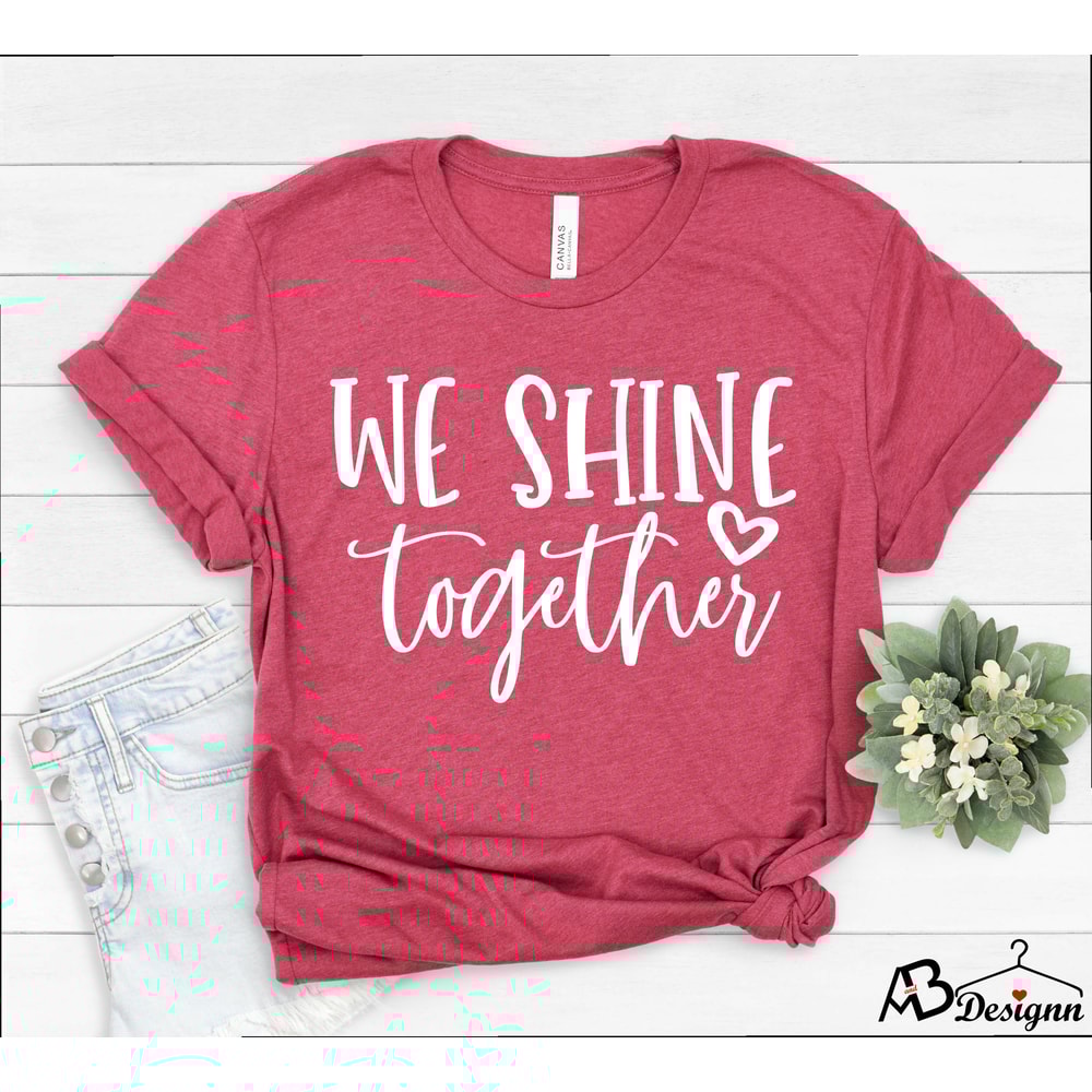 Shine Bright, Teacher Shirts, Teacher Shirt, Teacher Team Shirts, School Counselor, Teacher Motivation Tee, State Testing, Teacher Shirt,486 - 1.jpg