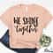 Shine Bright, Teacher Shirts, Teacher Shirt, Teacher Team Shirts, School Counselor, Teacher Motivation Tee, State Testing, Teacher Shirt,486 - 5.jpg