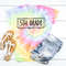 5th Grade Squad Box, Fifth Grade Team, Back To School Teacher Shirt Tie Dye Graphic Tee T-Shirt - 1.jpg