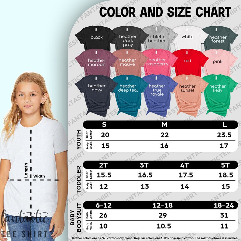 Custom Teacher Shirt, Teacher Team Shirts, Personalized School Tshirt, Teacher Gift, Customized Name Teacher Shirt, Elementary Teacher Shirt - 4.jpg