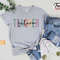 New Teacher T-Shirt, Teacher Graduation Gift, Teacher in Progress Tee, Teacher Appreciation Shirt, Gift for Teacher, Gift for Future Teacher - 3.jpg