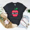 Personalized Teacher Name Shirt, Apple T-Shirt, Teacher Gift, Custom Teacher Shirt, Apple Teacher Tee - 2.jpg