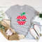 Personalized Teacher Name Shirt, Apple T-Shirt, Teacher Gift, Custom Teacher Shirt, Apple Teacher Tee - 3.jpg