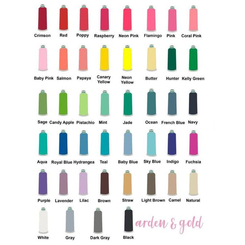 Personalized Teacher Crewneck Sweatshirt  Teacher Name and Apple Zip Popover  Gift for Teacher  End of Year Teacher Gift  New Teacher - 8.jpg