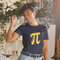 Pi - Short-Sleeve Unisex T-Shirt  Printed in multiple locations Worldwide  Men's T-shirt  Women's T-shirt - 5.jpg
