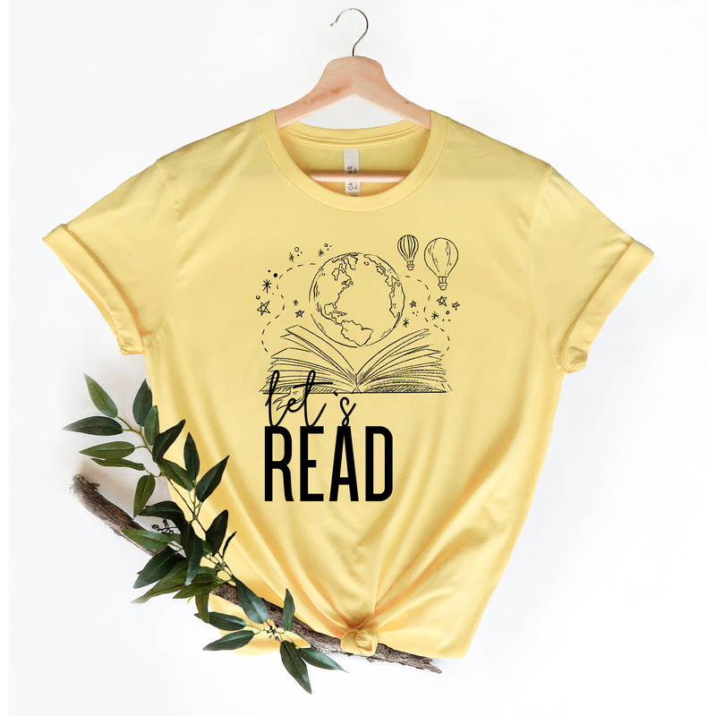 Read Shirt, Reading Shirt, Reading T-Shirt, Reading Week Teacher Shirt, Librarian Shirt, Book Lover Shirt, Book T Shirt, Teacher Shirts - 5.jpg
