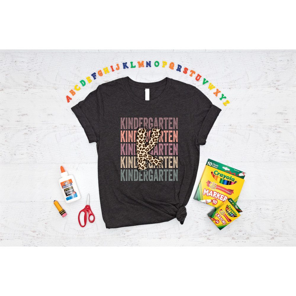 Second Grade Teacher Shirt, 2nd Grade Teacher T-Shirt, Cute Second Grade Shirt, Second Grade Teacher Tee, 2nd Grade Teacher Shirt - 3.jpg