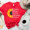 Teacher Gift Tee, Teacher Life T-Shirt, Teacher Appreciation Shirt, Cute Teacher Shirt, Teacher Sunflower Shirt, Inspirational Teacher Shirt - 9.jpg