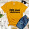 We Can End Gun Violence Shirt, Wear Anti Gun Shirt, Gun Reform T shirt, Orange Protest Shirt, Teacher Gun Reform Now Shirt, Activist Shirt - 5.jpg