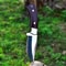 Handmade Stainless Steel Masterpiece