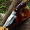 Handmade Stainless Steel Masterpiece