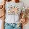 Montessori Is Magical Rainbow Shirt, Back to School Shirt Gift for Montessori Teacher - 2.jpg