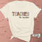 Personalized Name Teacher T-Shirt, Custom Name shirt, Teacher Team Shirts, Personalized School Shirt, Teacher Gifts, Customized Name Teacher - 3.jpg
