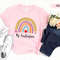 Personalized Rainbow Teacher Shirt, Teacher Appreciation Gifts, Inspirational Shirt, Teach Love Inspire, Back To School, Teacher Team Shirt - 5.jpg
