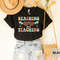 Beaching Not Teaching T-shirt Teacher Gifts Teacher Summer Shirt Beach Vacation Shirt - 3.jpg