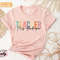 Custom Teacher Shirt, Teacher Team Shirts, Personalized School Tshirt, Teacher Gift, Customized Name Teacher Shirt, Elementary Teacher Shirt - 7.jpg