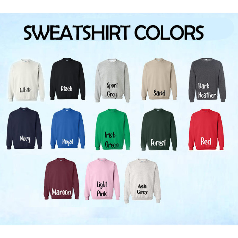 Dear Tiny Humans Behind Me Sweatshirt,Back And Front Sweatshirt World Better with You Shirt,Mental Health T Shirt,Teacher Motivational Shirt - 5.jpg