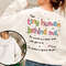 Dear Tiny Humans Behind Me, Teacher Sweatshirt, Inspirational Teacher Gift, Teacher Appreciation,Aesthetic Teacher Sweatshirt,Back To School - 2.jpg