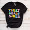 First Grade Shirt, 1st Grade Shirt, First Grade Kids Shirt, First Grade, 1st Grade Teacher, Teacher Gift, For 1st Grade Teacher, - 5.jpg