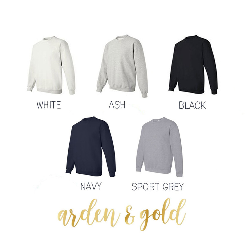 Personalized Teacher Crewneck Sweatshirt Teacher Name and Apple Zip Popover Gift for Teacher End of Year Teacher Gift New Teacher - 6.jpg