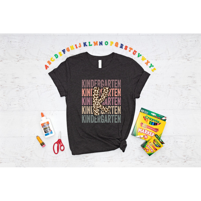 Second Grade Teacher Shirt, 2nd Grade Teacher T-Shirt, Cute Second Grade Shirt, Second Grade Teacher Tee, 2nd Grade Teacher Shirt - 3.jpg