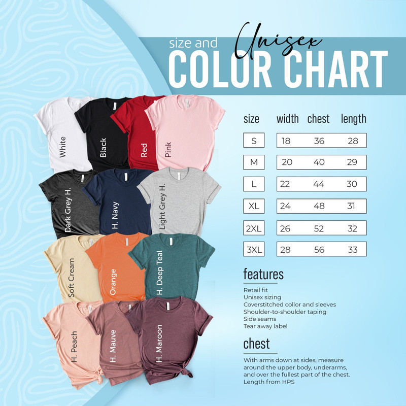 Second Grade Teacher Shirt, 2nd Grade Teacher T-Shirt, Cute Second Grade Shirt, Second Grade Teacher Tee, 2nd Grade Teacher Shirt - 8.jpg