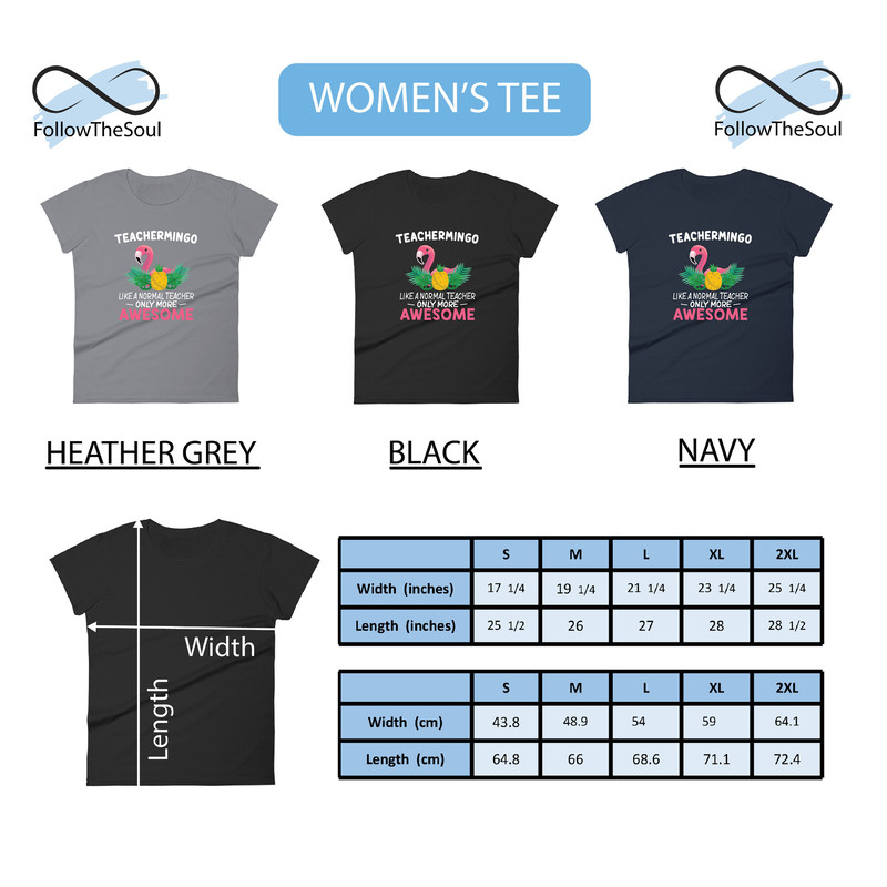 Teacher Flamingo t-shirt, Teacher Graduation sweatshirt,new Teacher gift, Christmas Teacher Gift, Birthday Teacher Gift - 3.jpg