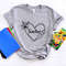 Teacher Heart Shirt, Teacher School Supplies Shirt, Funny Teacher Shirt, School Supply Shirt,Kindergarten Teacher Shirt,Back To School Shirt - 4.jpg