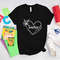 Teacher Heart Shirt, Teacher School Supplies Shirt, Funny Teacher Shirt, School Supply Shirt,Kindergarten Teacher Shirt,Back To School Shirt - 5.jpg