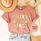 Third Grade Teacher Shirt, 3rd grade teacher tee, Elementary back to school Retro Vintage grader new cute Teach gift grade level funny vibes - 3.jpg