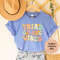 Third Grade Teacher Shirt, 3rd grade teacher tee, Elementary back to school Retro Vintage grader new cute Teach gift grade level funny vibes - 5.jpg