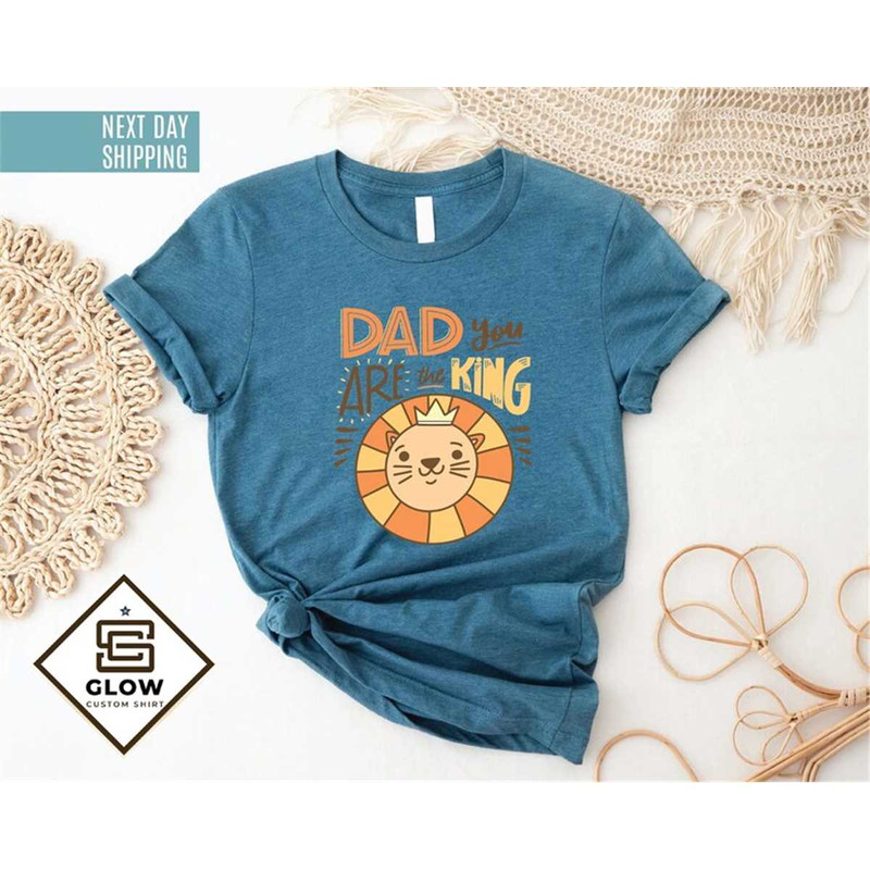 MR-17202384952-dad-you-are-the-king-shirt-best-dad-ever-shirt-dad-squad-image-1.jpg