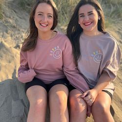 hapus fy myd- siwmper/crys t oedolion- ani-bendod t-shirt/ sweatshirt