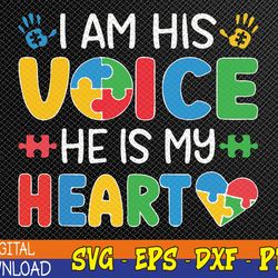 mama autistic mom autistic dad papa autism awareness month svg, eps, png, dxf, digital download