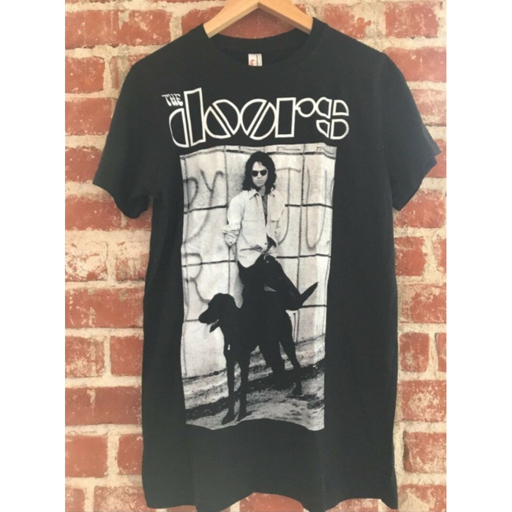 The Doors Jim Morrison T Shirt , Jim Morrison Tshirt Birthday Gift Shirt Mother Father Day For Men Women.png