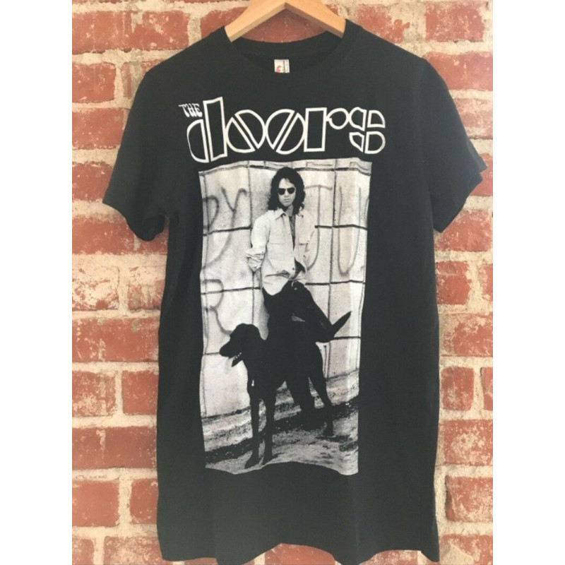 The Doors Jim Morrison T Shirt , Jim Morrison Tshirt Birthday Gift Shirt Mother Father Day For Men Women.png