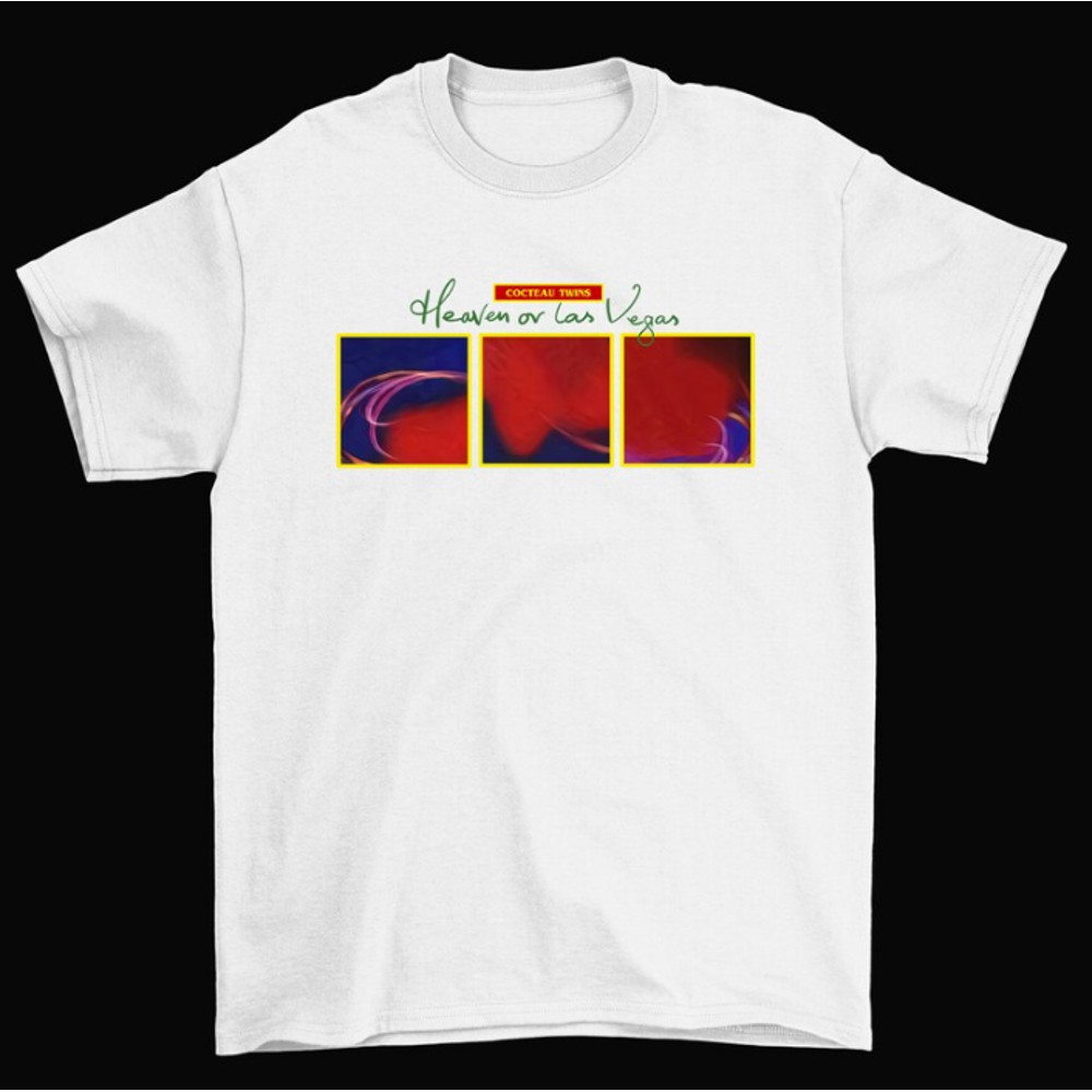 Cocteau Twins T Shirt.png