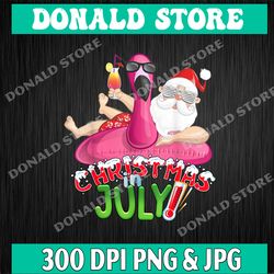 christmas in july png, christmas at the beach, summer holiday, summer xmas png gift for women, mele kalikimaka gift tee