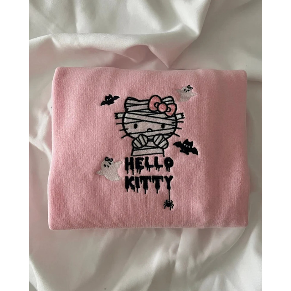 K1tty Sp.o.o.ky Embroidery Sweatshirt.png