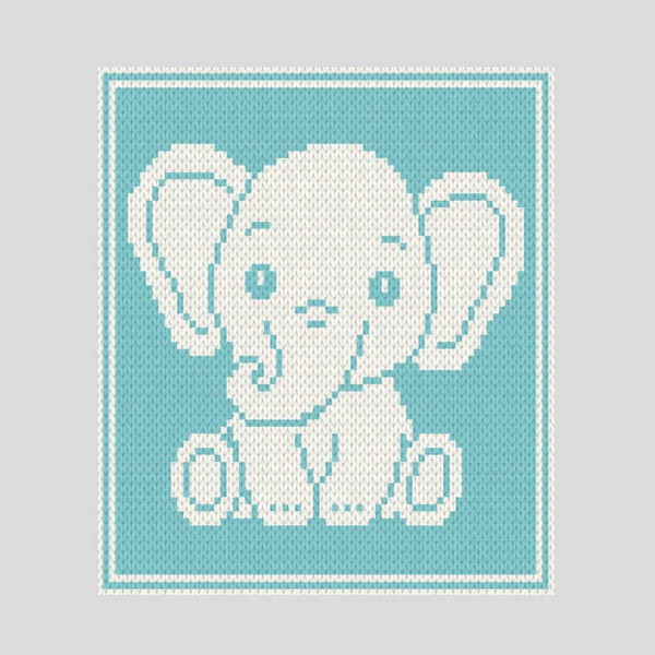 loop-yarn-finger-knitted-elephant-baby-blanket-3.jpg