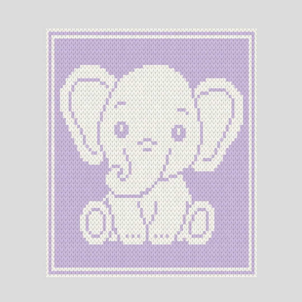 loop-yarn-finger-knitted-elephant-baby-blanket-5.jpg