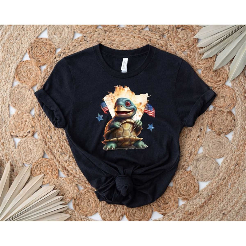 MR-172023141417-4th-of-july-turtle-shirt-turtle-lover-shirt-happy-4th-of-image-1.jpg
